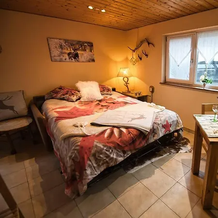 Les Chouchous Du Ried 3 / Proche Europapark Saasenheim