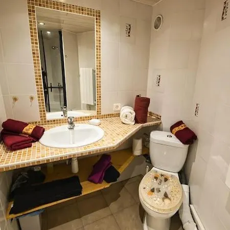 Les Chouchous Du Ried 3 / Proche Europapark * Saasenheim