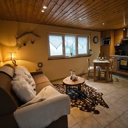 Les Chouchous Du Ried 3 / Proche Europapark Apartment *