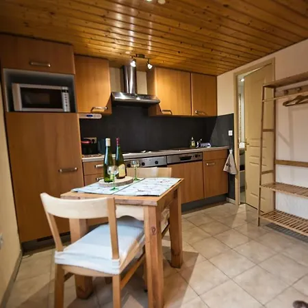 Les Chouchous Du Ried 3 / Proche Europapark