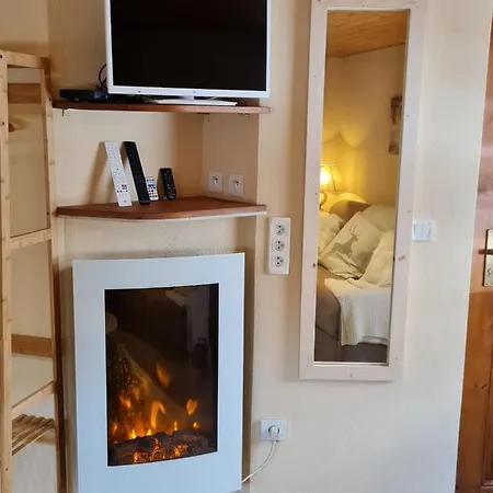 Apartament Les Chouchous Du Ried 3 / Proche Europapark *