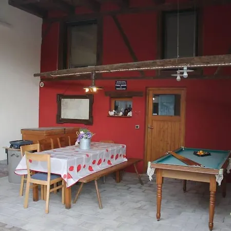 公寓 Les Chouchous Du Ried 3 / Proche Europapark *