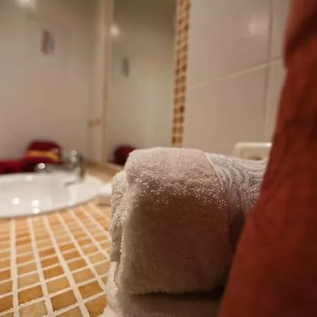 Les Chouchous Du Ried 3 / Proche Europapark Apartment *