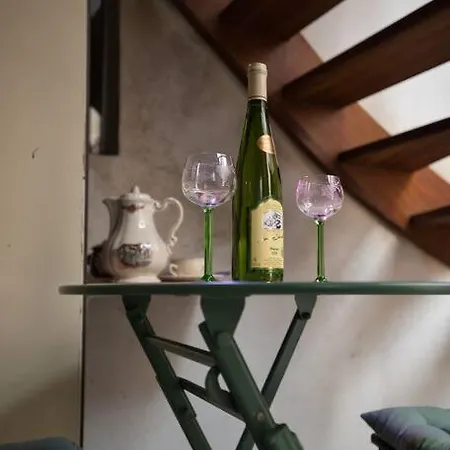 Les Chouchous Du Ried 3 / Proche Europapark Apartament *